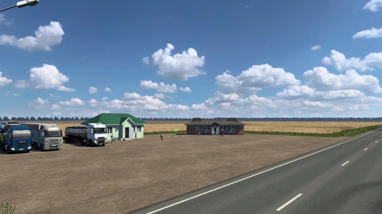 Map of Altay v 1.7.2 5