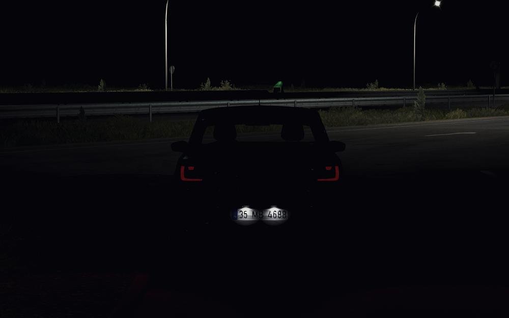 Volkswagen Polo GTI Mk5 2011 v5.1