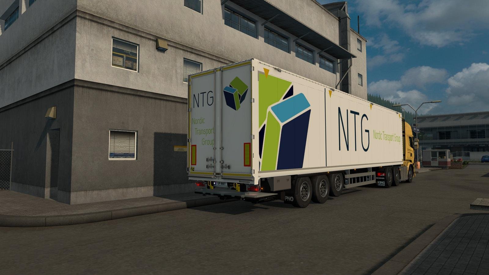 Trailer Walkingfloor Pack v 2.3.5