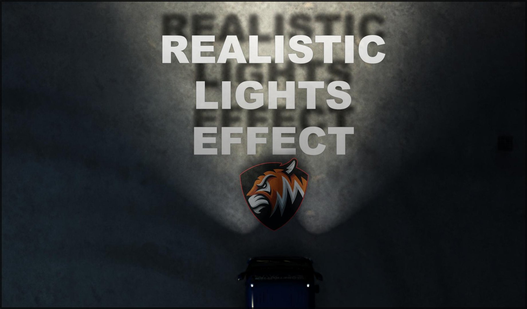 Realistic Lights Effect v 2.4.9.9
