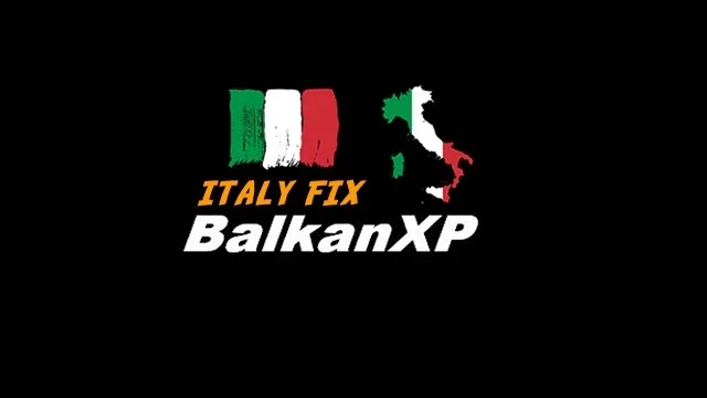 BXP Italy FIX 154.1
