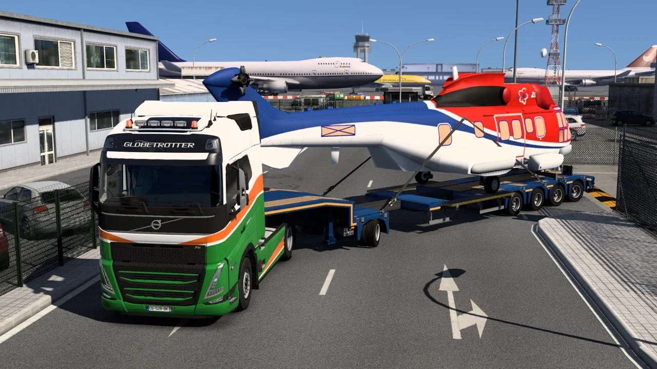 Aviation Cargo Pack v1.0 2