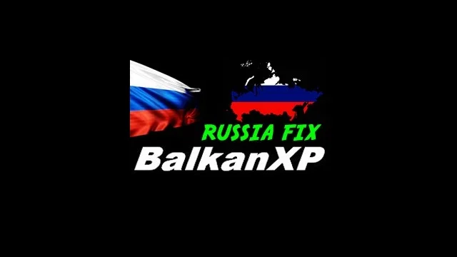 BXP Russia FIX 155.1