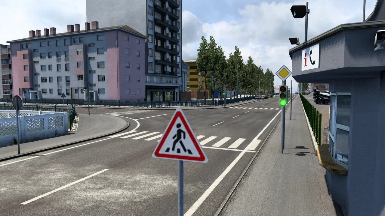 Caucasus Expansion v 1.4 4