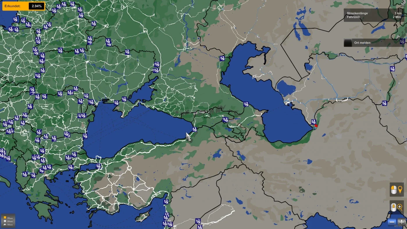 Worlds Combined Background Map v1.2
