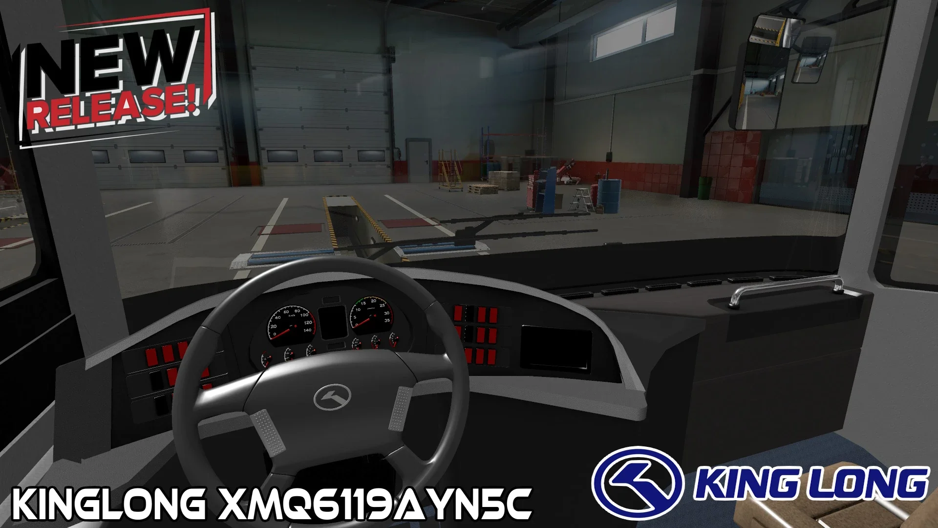 Kinglong xmq6119ayn5c__+ 3