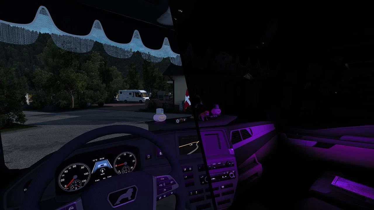 Man TGL 2021 v 2.1 3