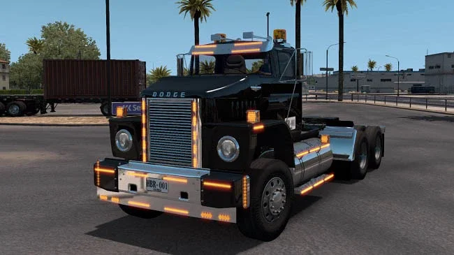 Dodge CNT 900v1.1.x 3