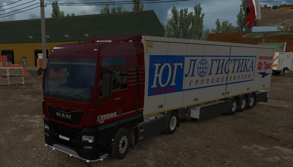 Gukovo map v 1.2.2 2