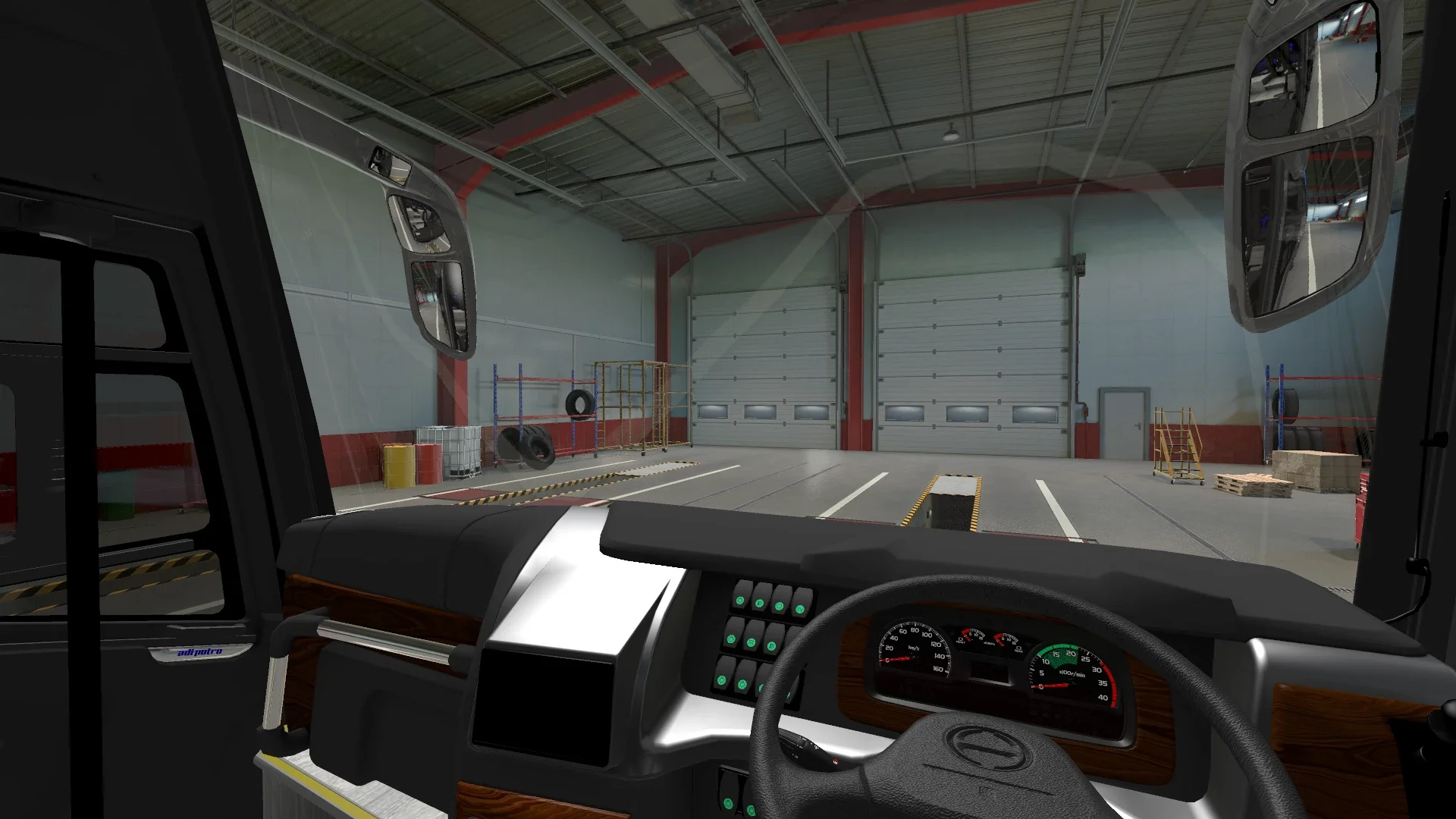 Adiputro Jetbus5 Series v1.0 3