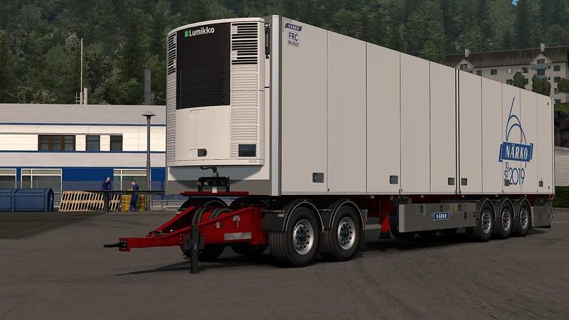 Narko Semi/Full Trailers by Kast v1.3.1 2
