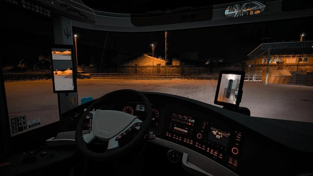 Neoplan Cityliner (2021) V1.9 2