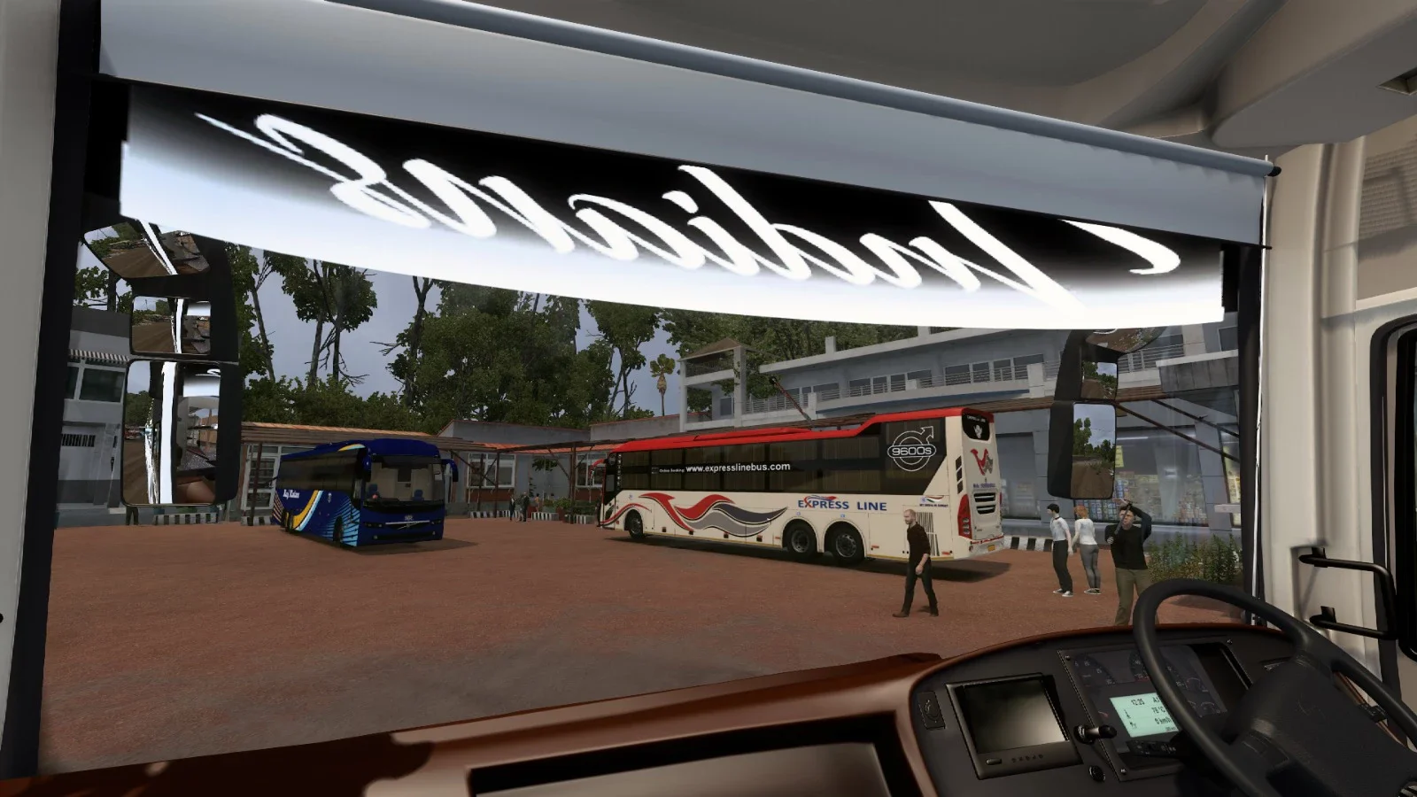 Volvo Starz Premium v1.0 2