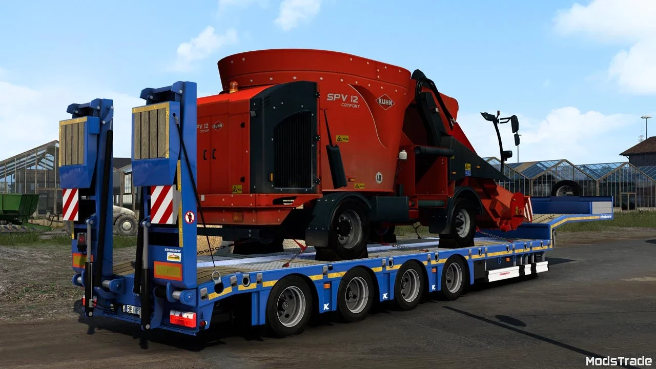 Kässbohrer K. SLA 4 v1.0 2