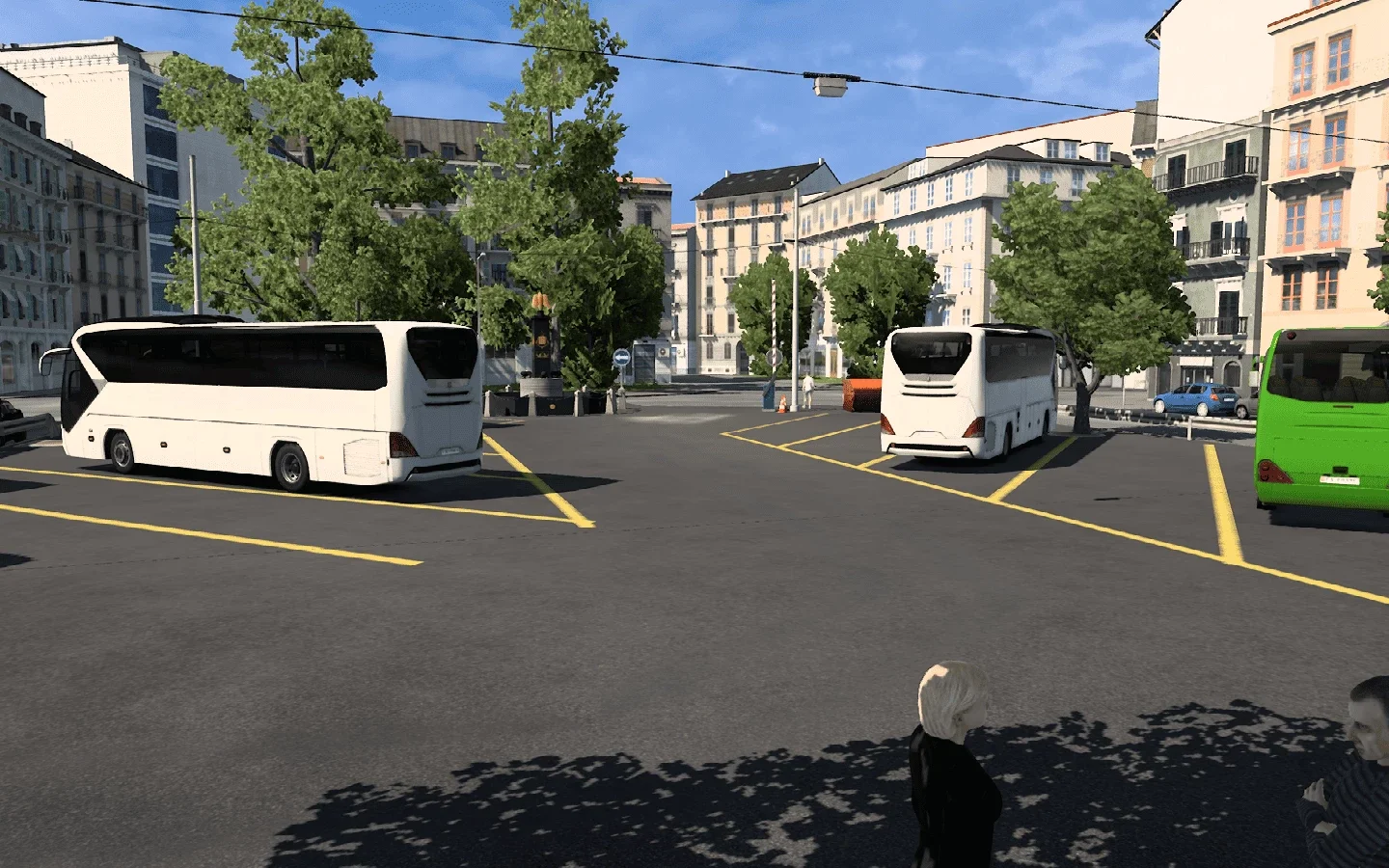 Geneva Bus Station Rebuild v0.1 3