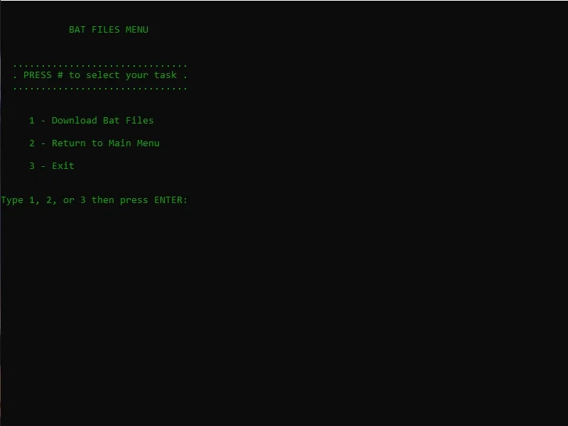 Dedicated Convoy Server v1.0.6 4