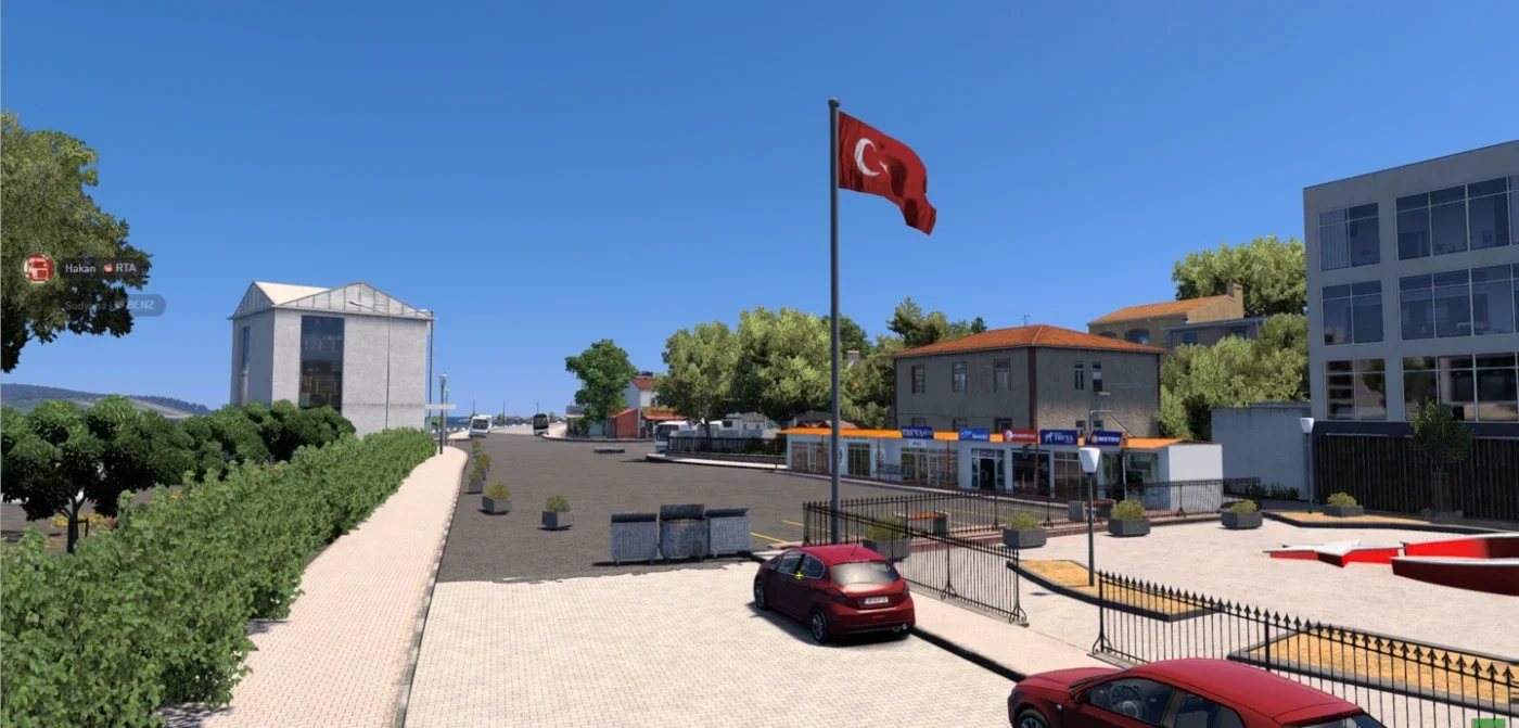 Road To Anatolia v1.0 3