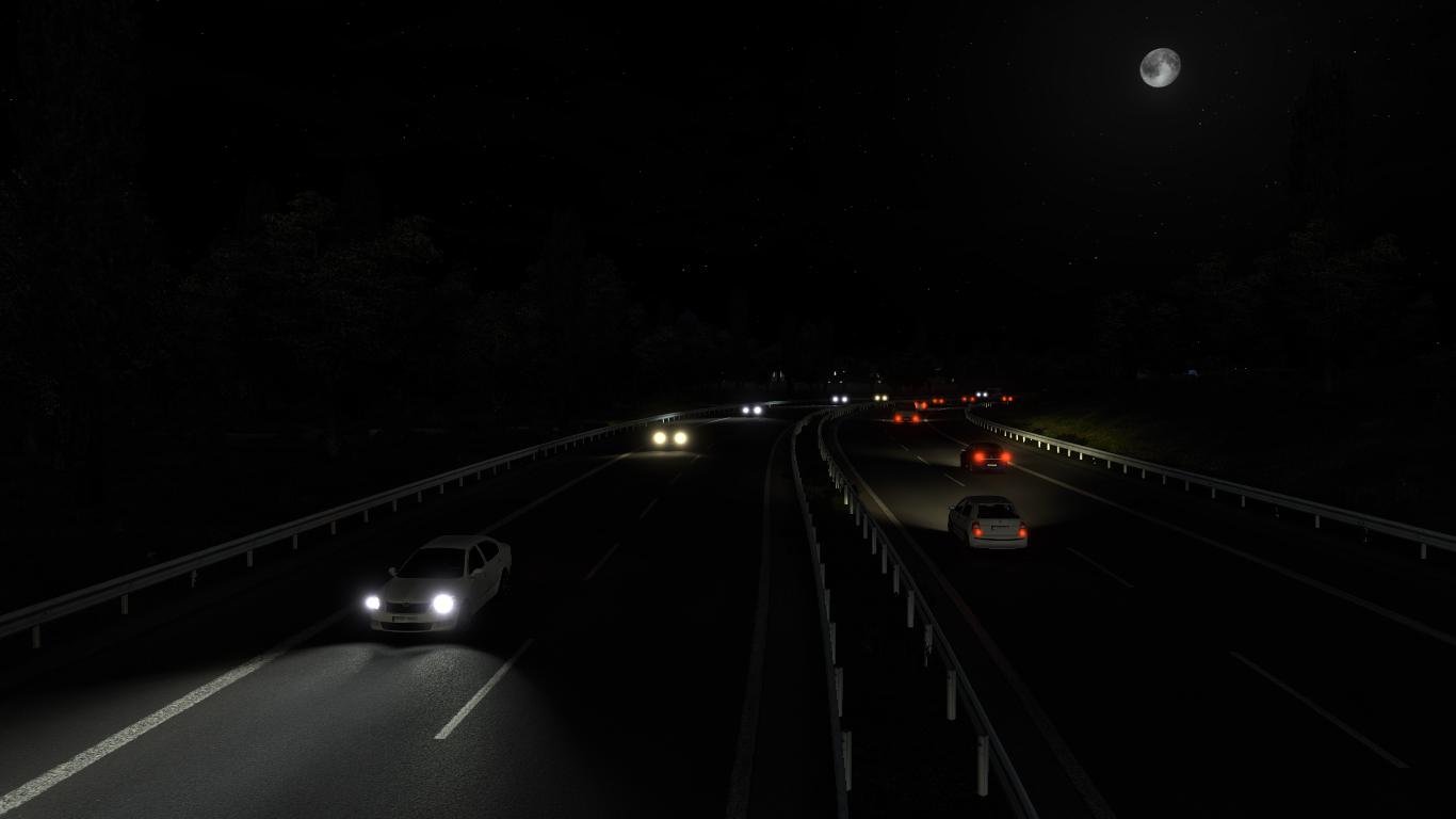 Realistic Flares v 3.0 1.41 3