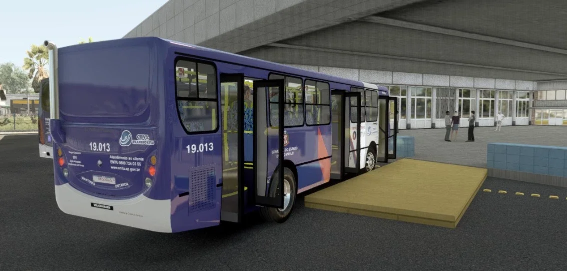 Caio Apache Vip I v3.0 2