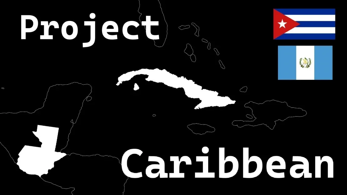 Project Caribbean v1.1