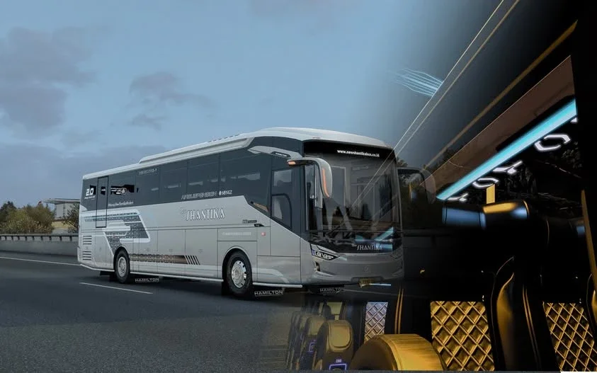 SR3 Panorama Premium Vol v4.0 3