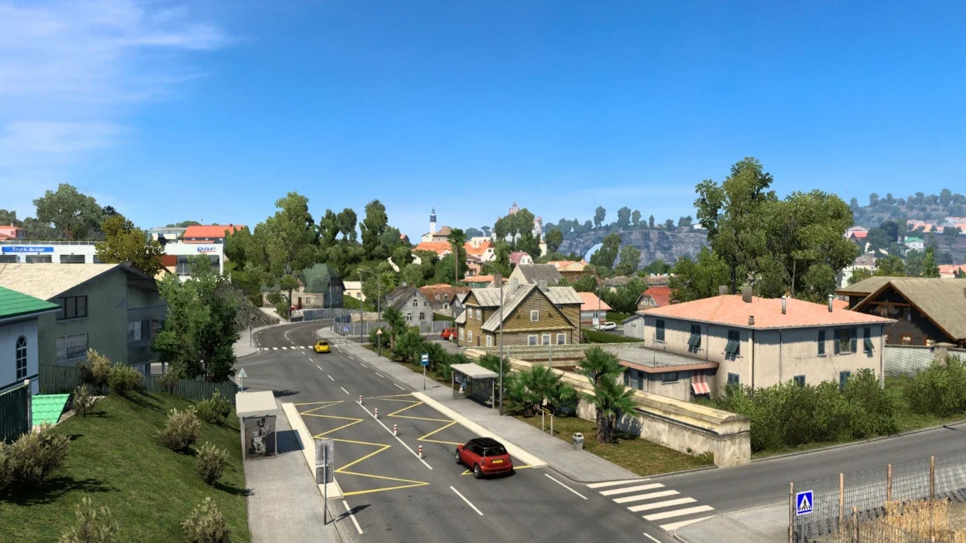 European Grand Utopia v 1.4