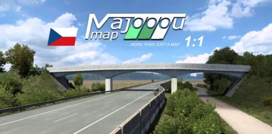 MajooouMap MapGOLD v2.9.5