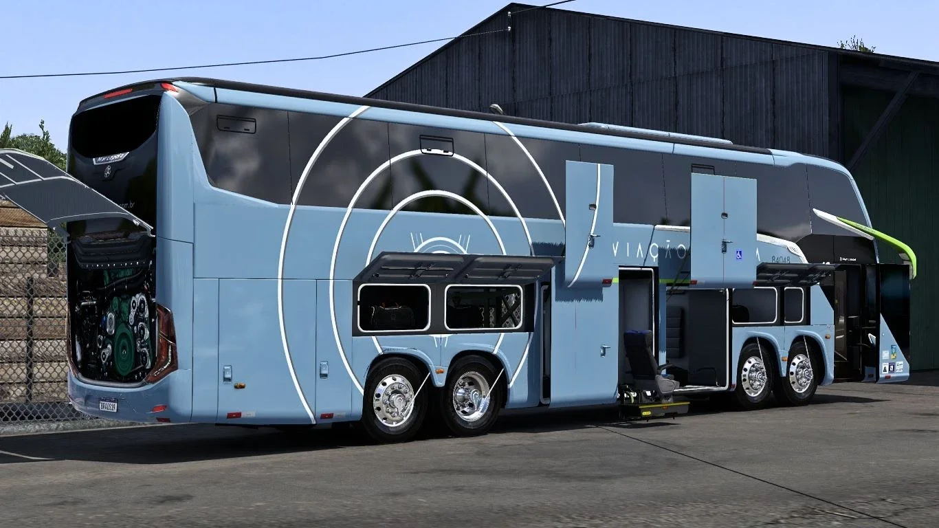 Marcopolo G8 1600 LD v1.4 3