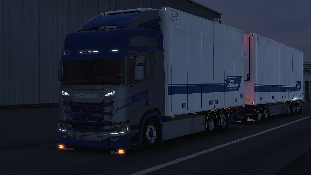 Tommy Nordberghs Combo Pack v1.0 2