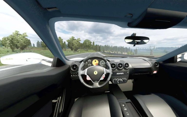 Ferrari F430 2004 v2.1 2