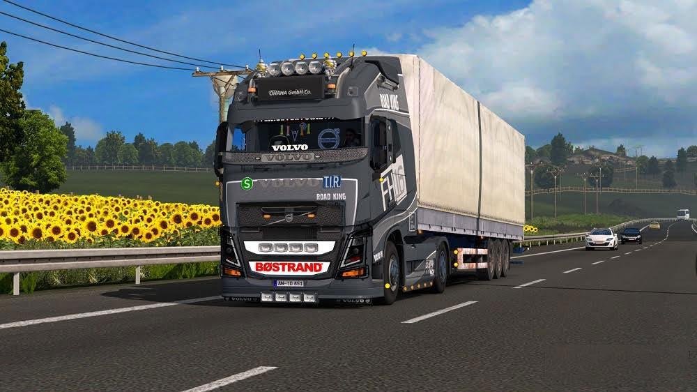 Volvo FH 2012 Classic v29.10r 2