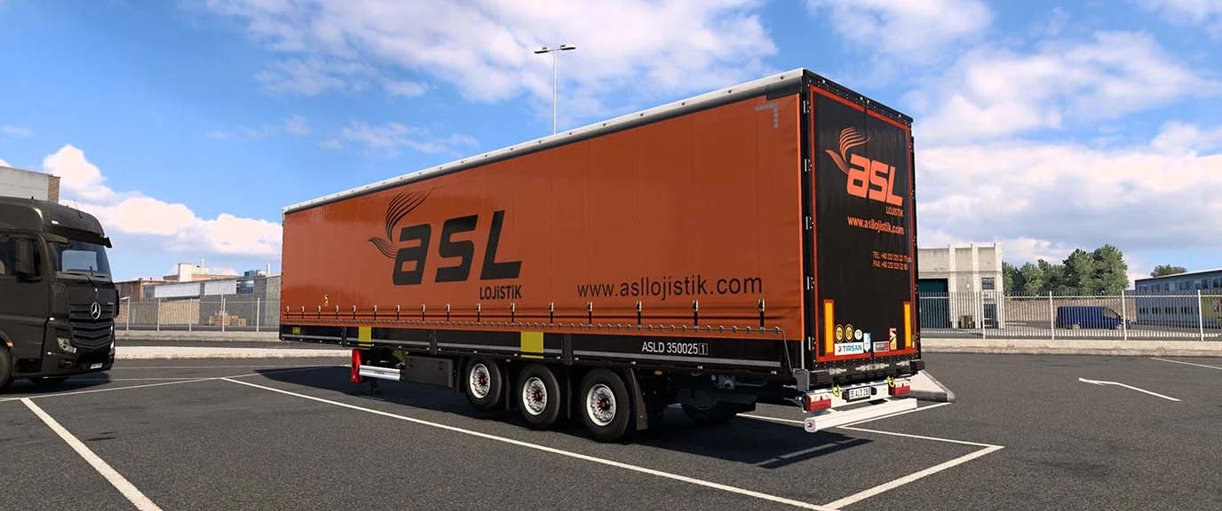 Tirsan T.SCS M/90-12/27 by Sogard3 v1.0 2