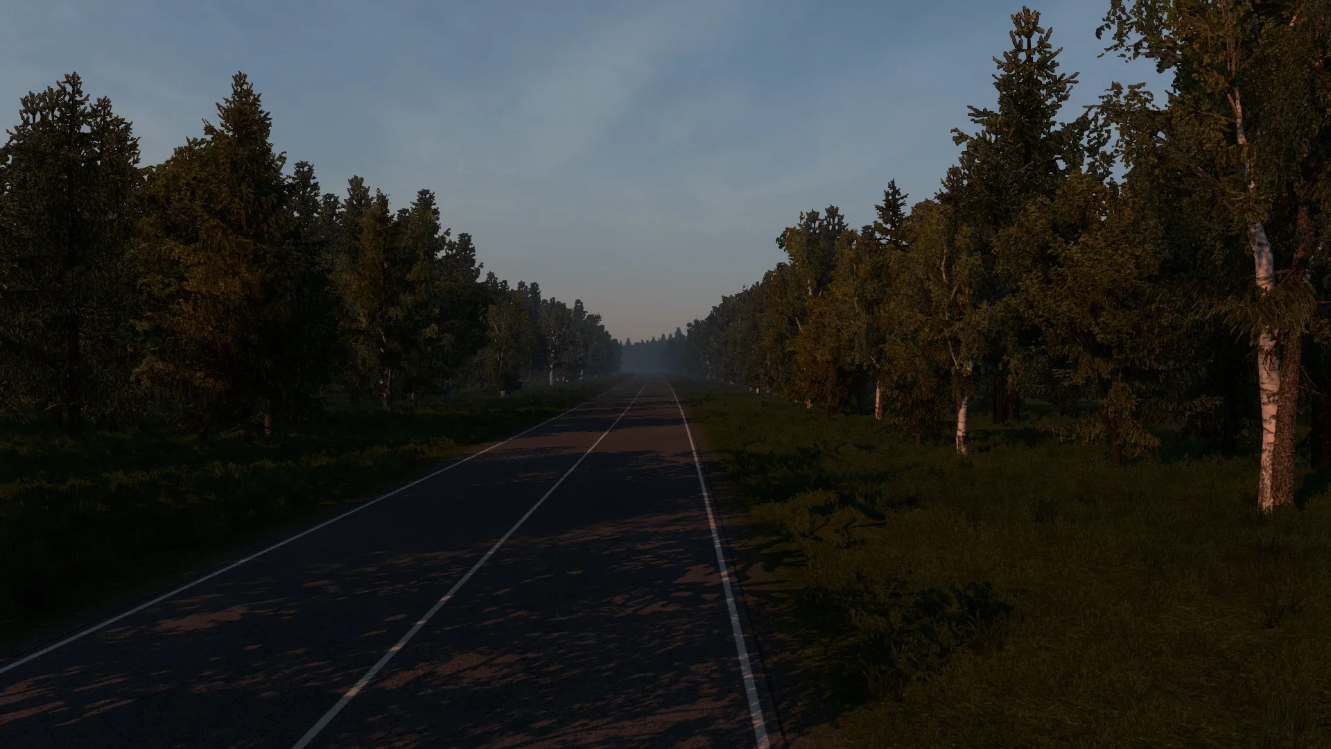 Segezha (VK RusMap) Severodvinsk (Road to Arkhangelsk) Road Connection v1.1 2