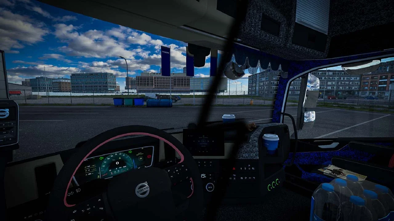 Volvo FM5/FMX 2022 v1.3.7 3