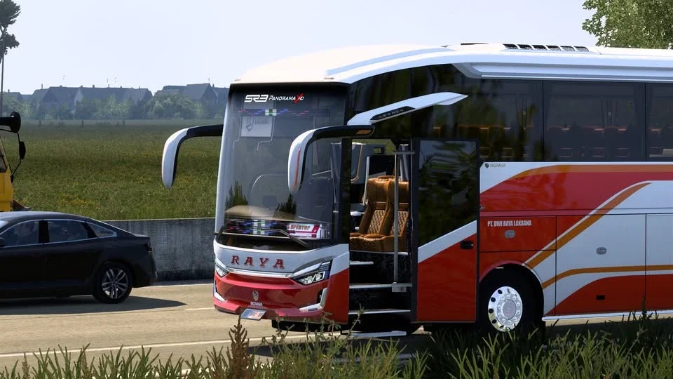 SR3 Panorama Premium Vol v4.0 2