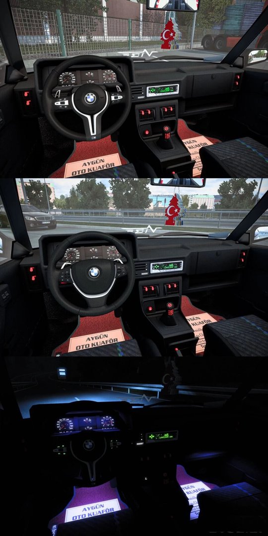 Tofaş Doğan SLX 3