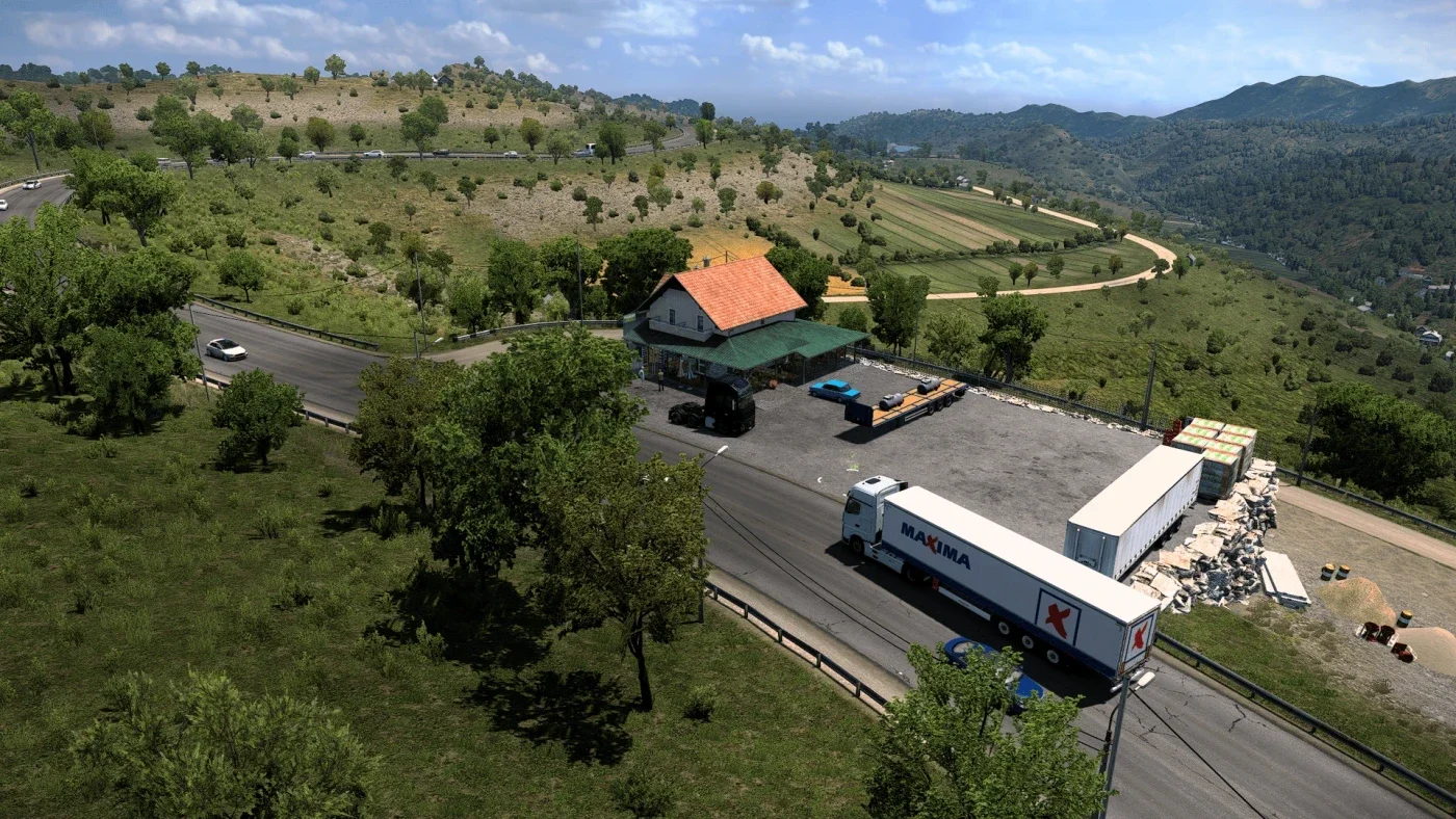 Archis ARMENIA v1.0 2