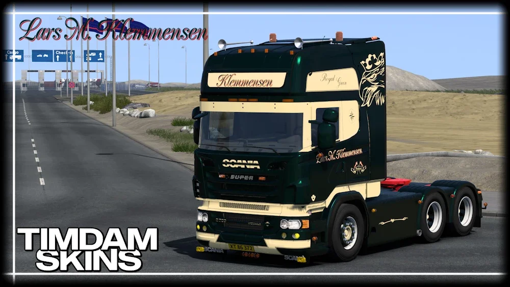 Lars M. Klemmensen pack v1.0 3