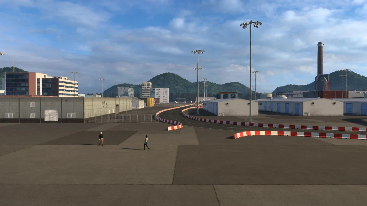 Wakkanai The Gateway to Japan v1.1 5