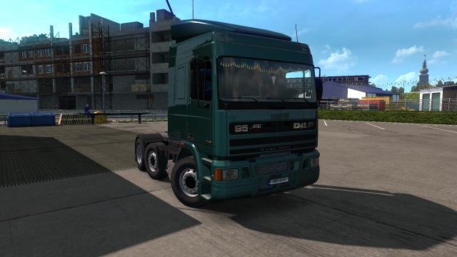 DAF 95ATi by XBS v 2.0 3