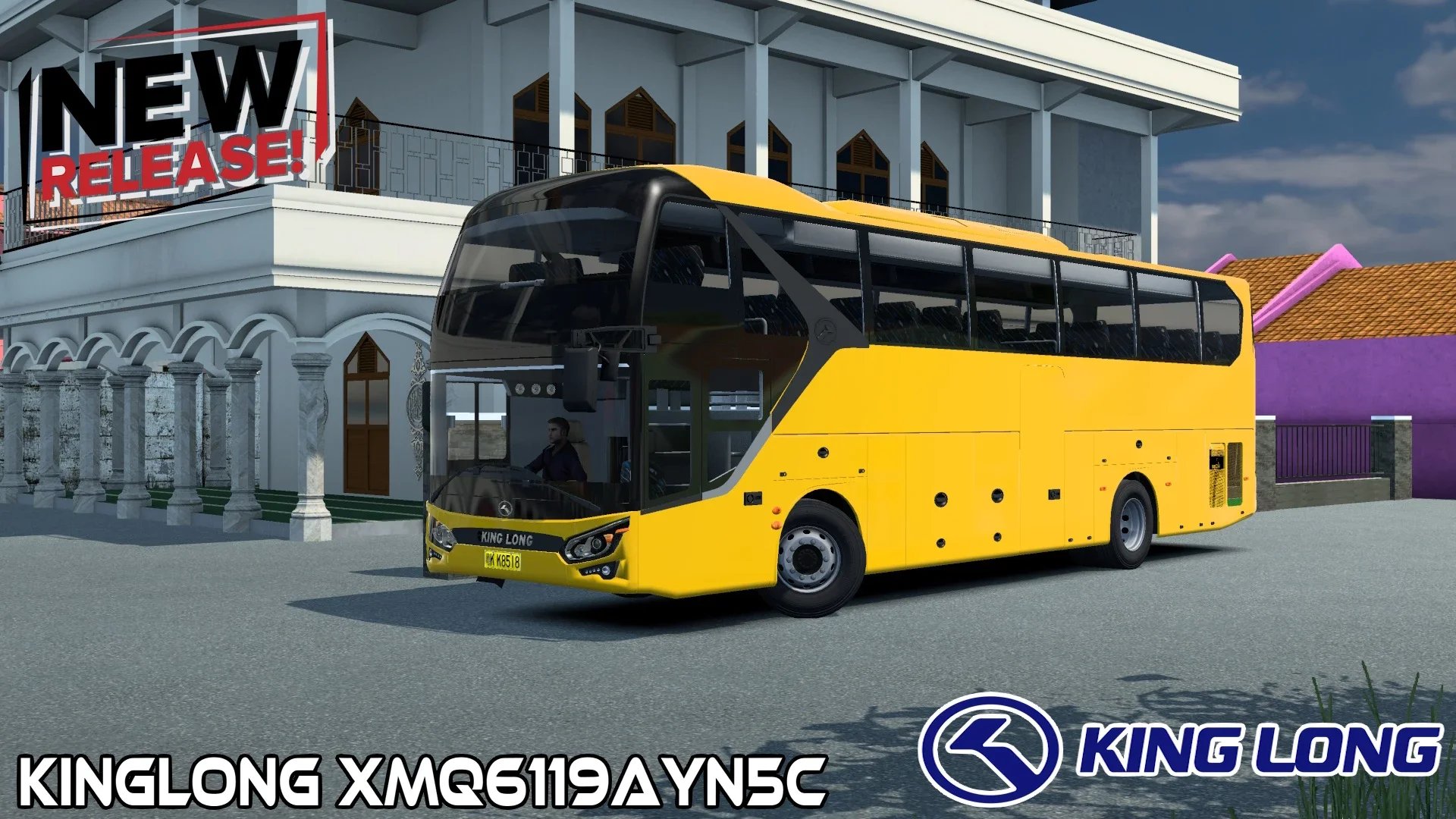 Kinglong xmq6119ayn5c__+ 4