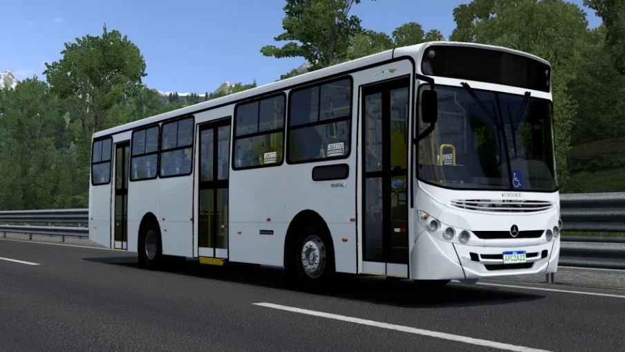 Caio Apache Vip II Multi-Chassis v1.0