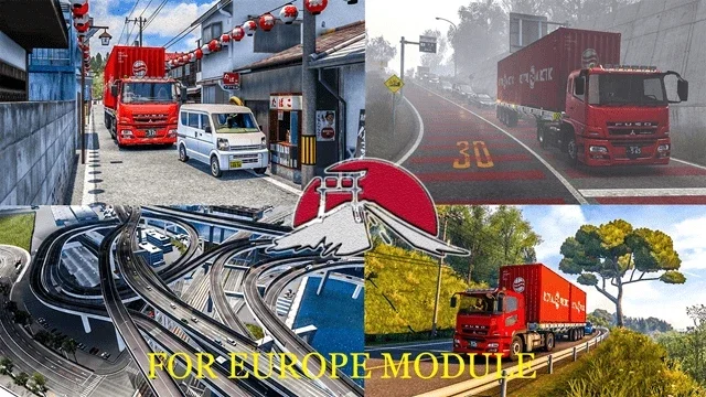 Project Japan for Europe module v1.1.3.0
