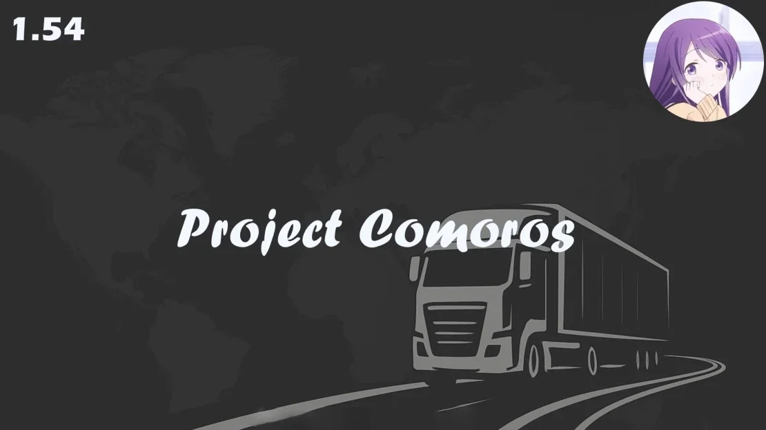 Project Comoros v1.0