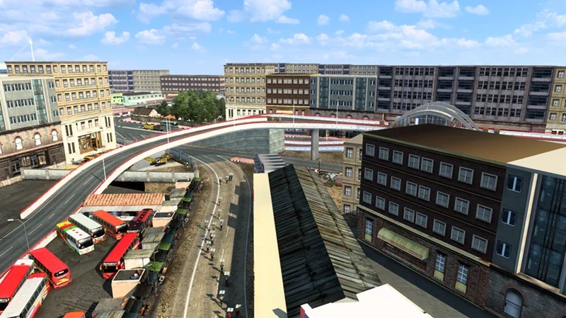 Bangladesh Trailblazers Map v1.0 3