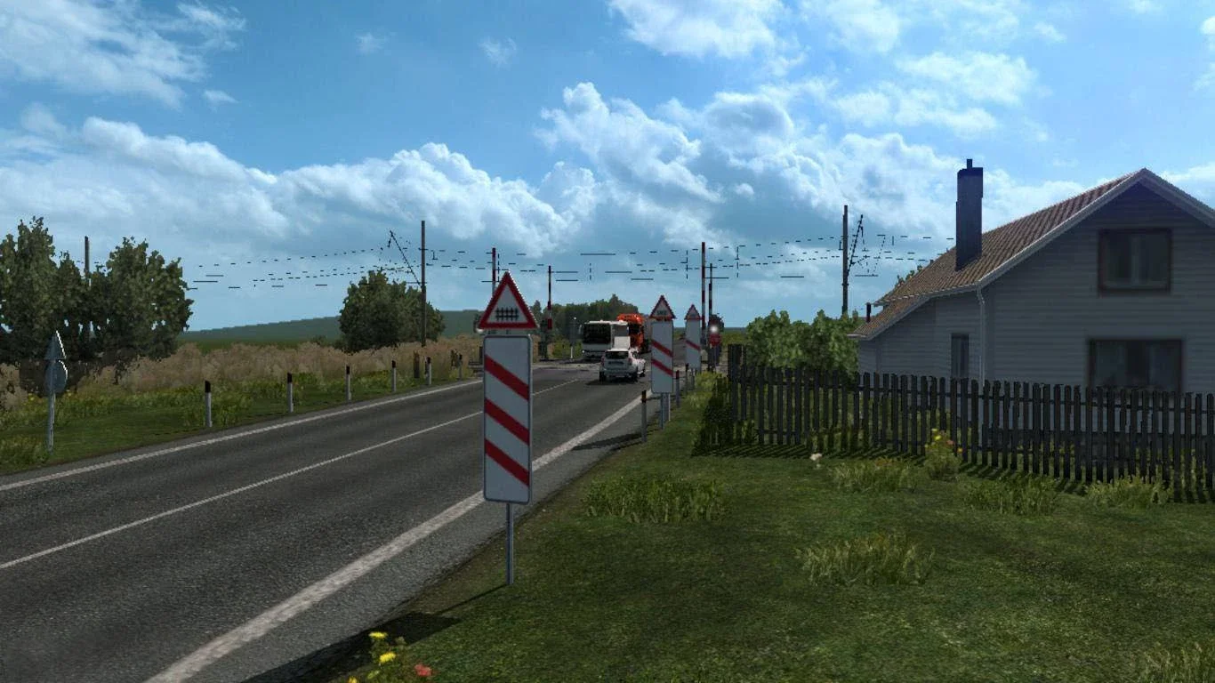 Republic of Kazakhstan Map v0.8