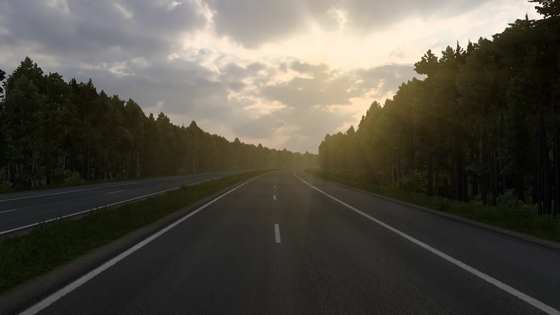 Ural Map 1.4-SibirMap 2.10.1 Road Connection v1.1 2