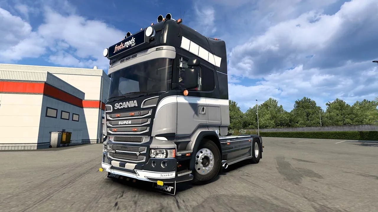 FreD s Scania R2012 Streamline 2014 v 6.0.x 5