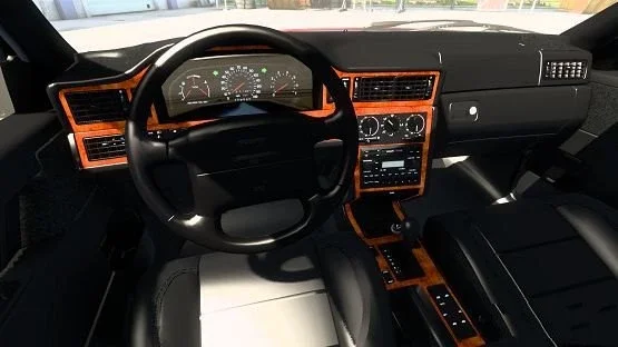 Volvo 850 Estate v 2.7 2