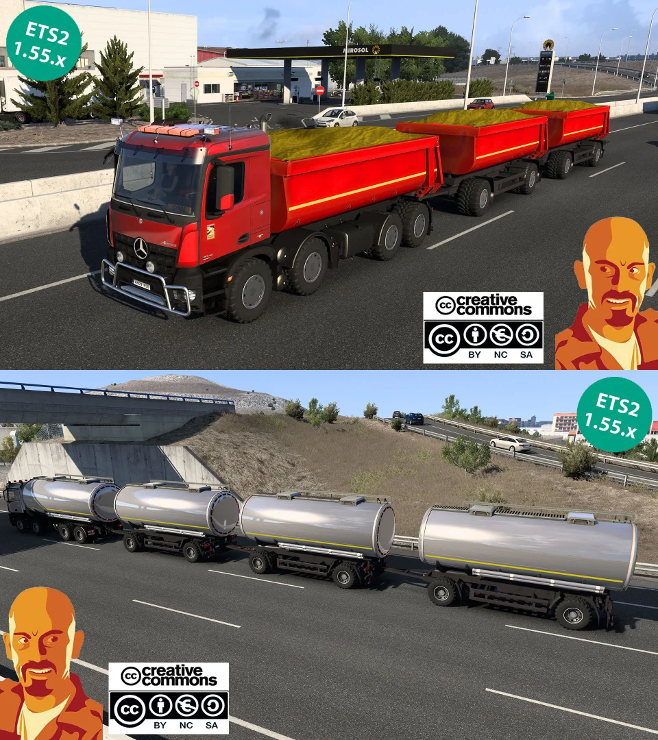 BDF KIPPER AGRAR TRAILER v4.0.x 3